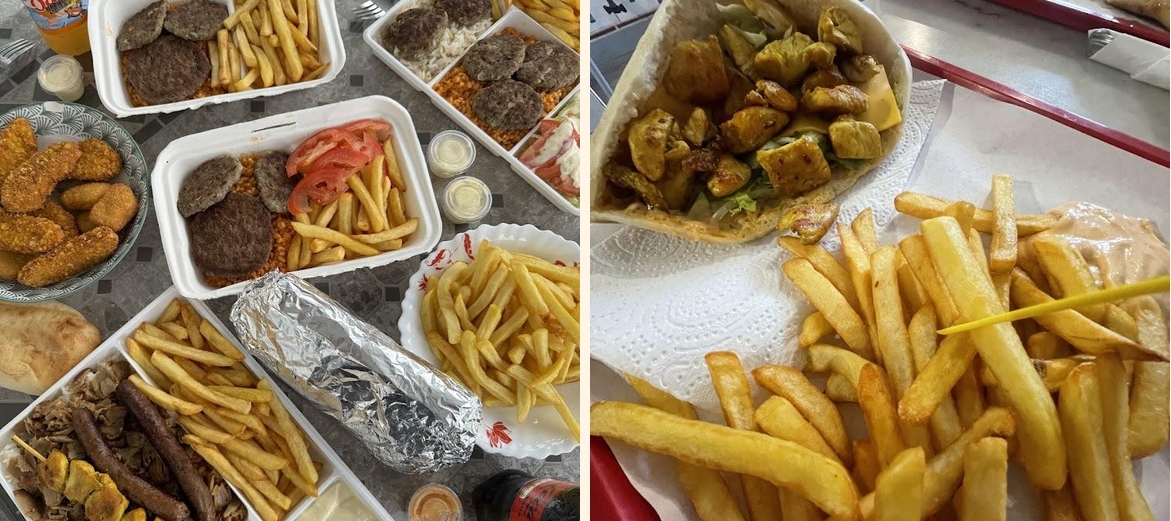 Levent Kebab - Gallery Image 2