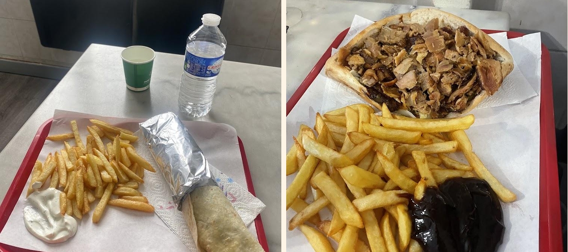 Levent Kebab - Gallery Image 3