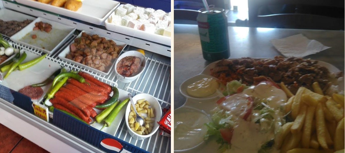 Levent Kebab - Gallery Image 4